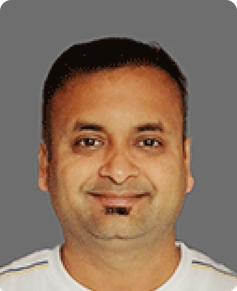 Abhishek Agarwalla
