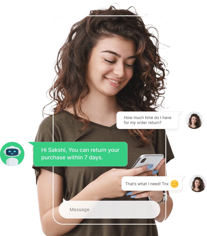 chatRobot