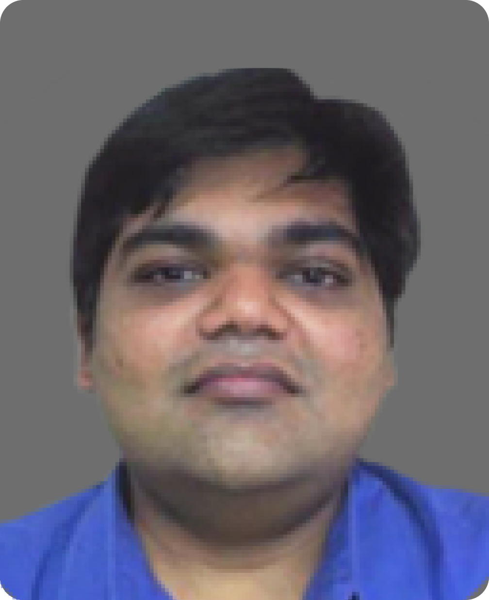 Himansu Doshi