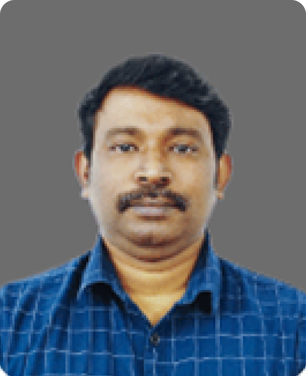 Arun D.M